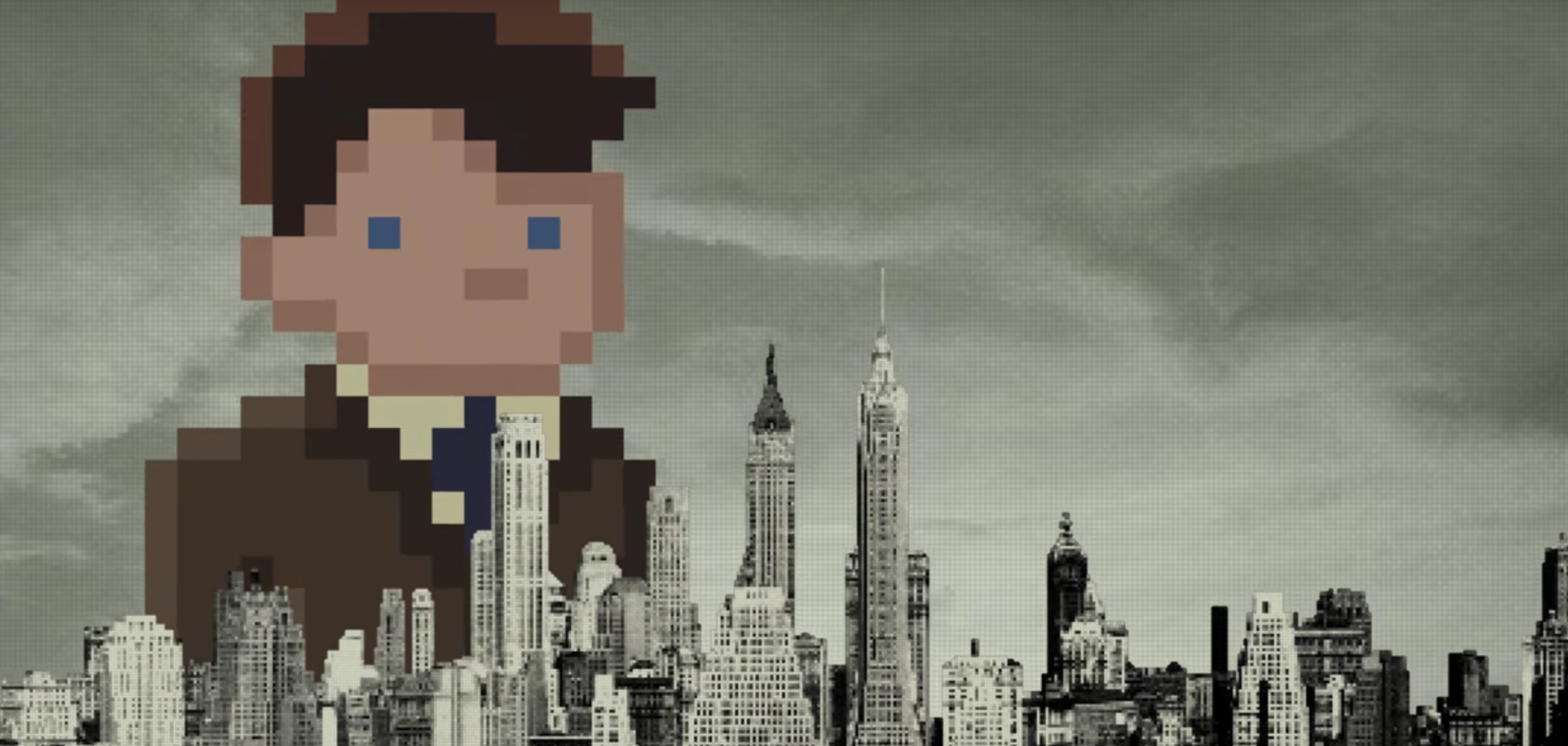 Little Traders gallery image