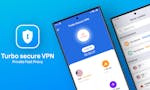 Turbo Secure VPN: Fast Proxy image