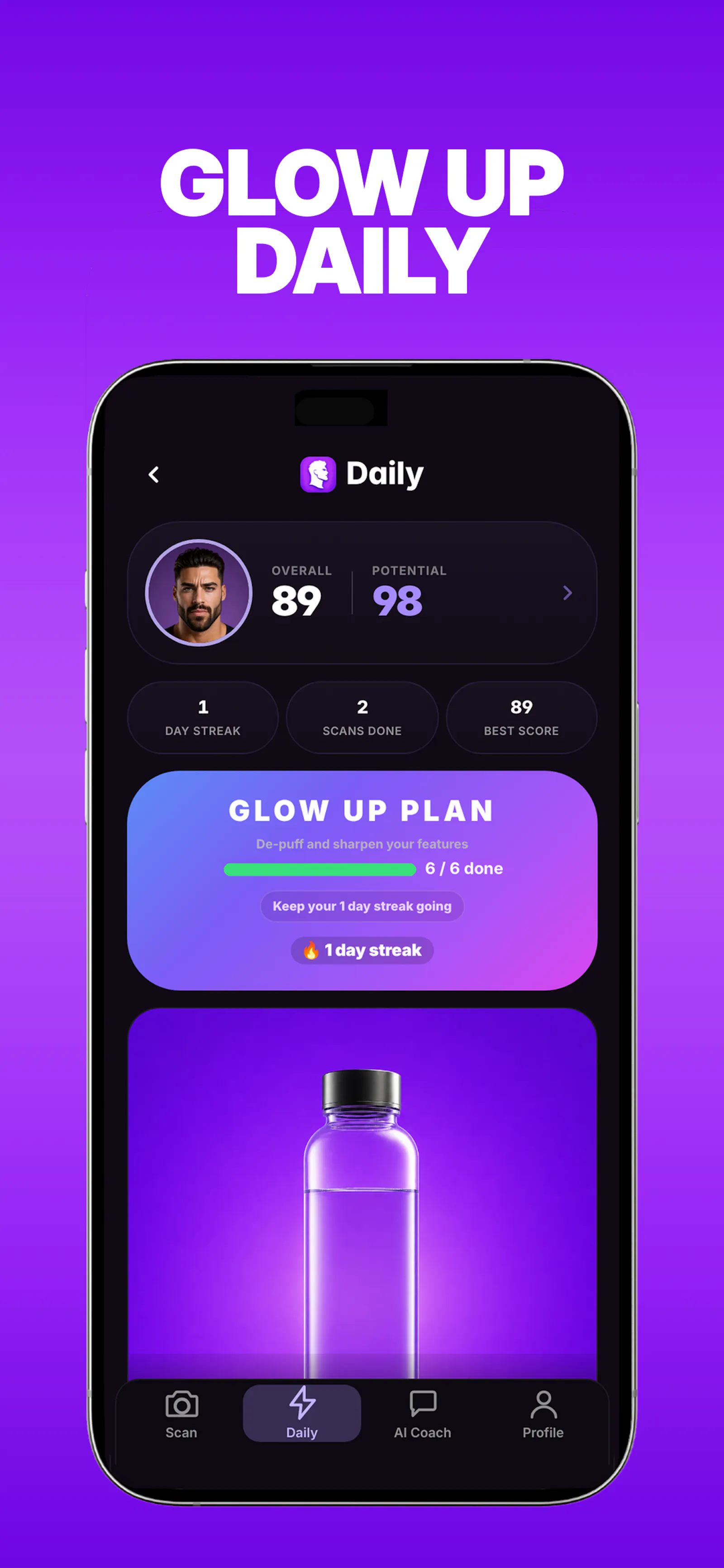 FaceMax AI screenshot 3