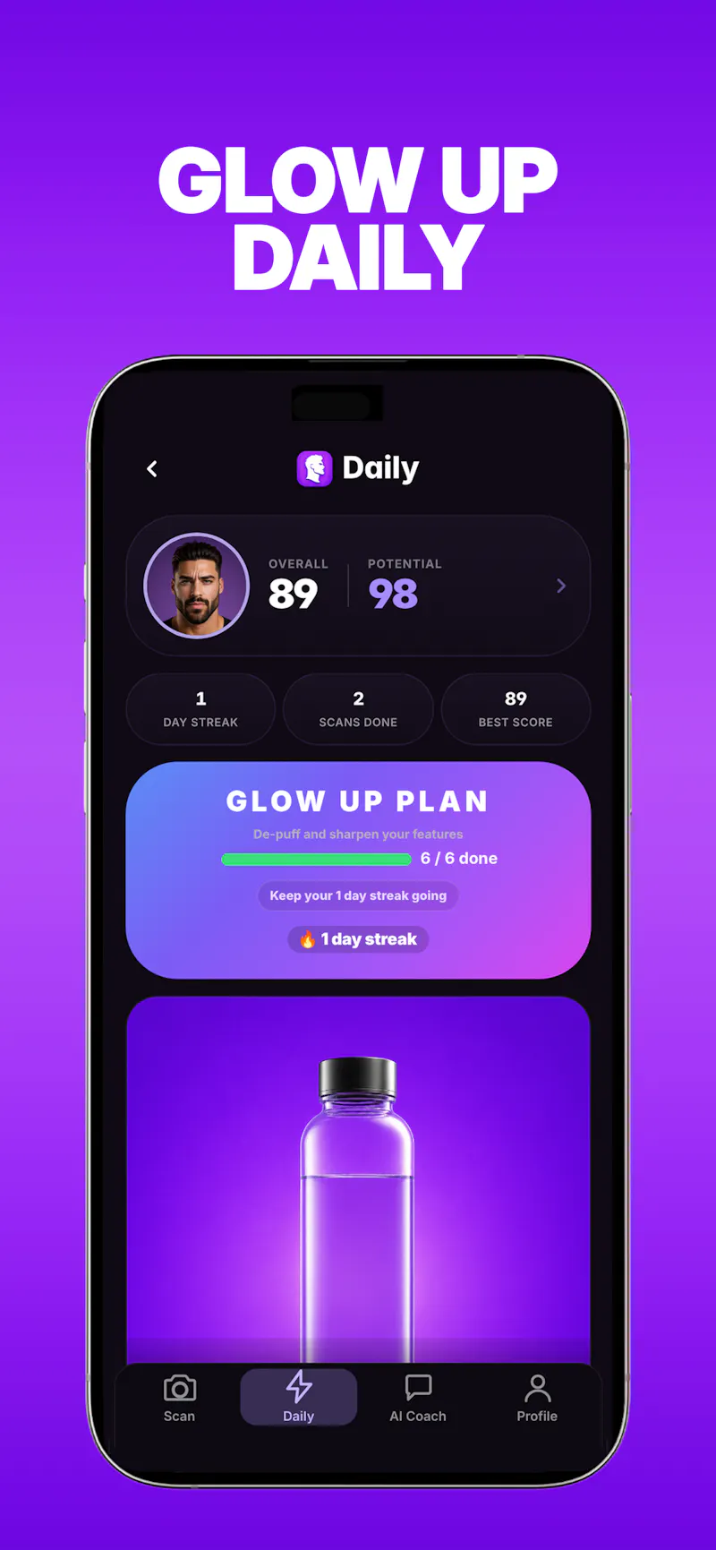 FaceMax AI screenshot 3