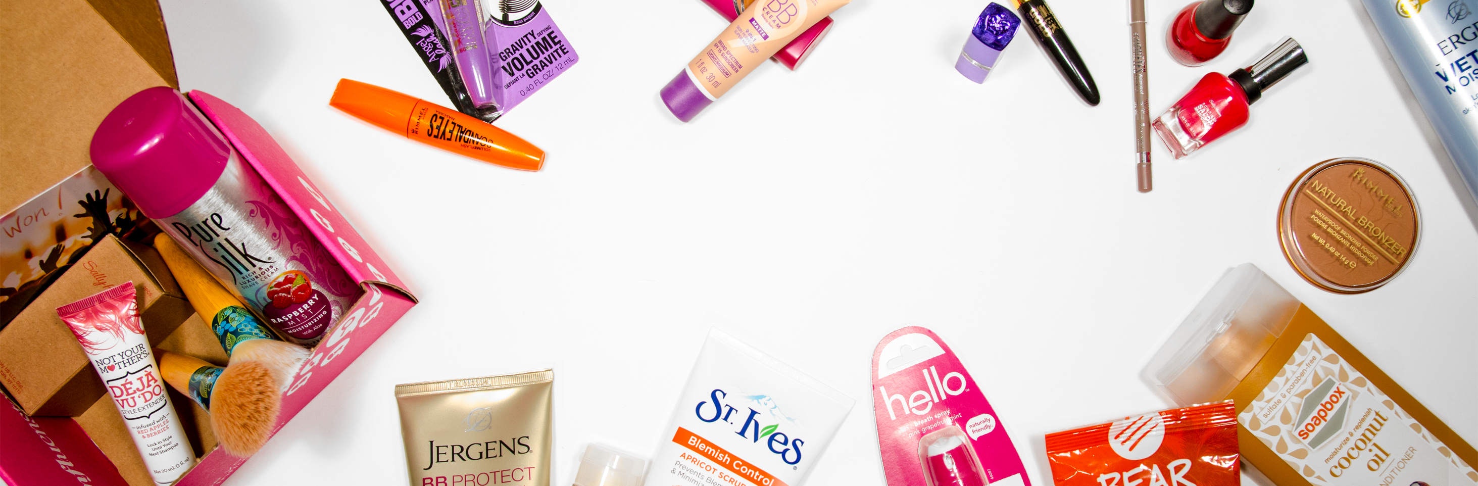 influenster gallery image