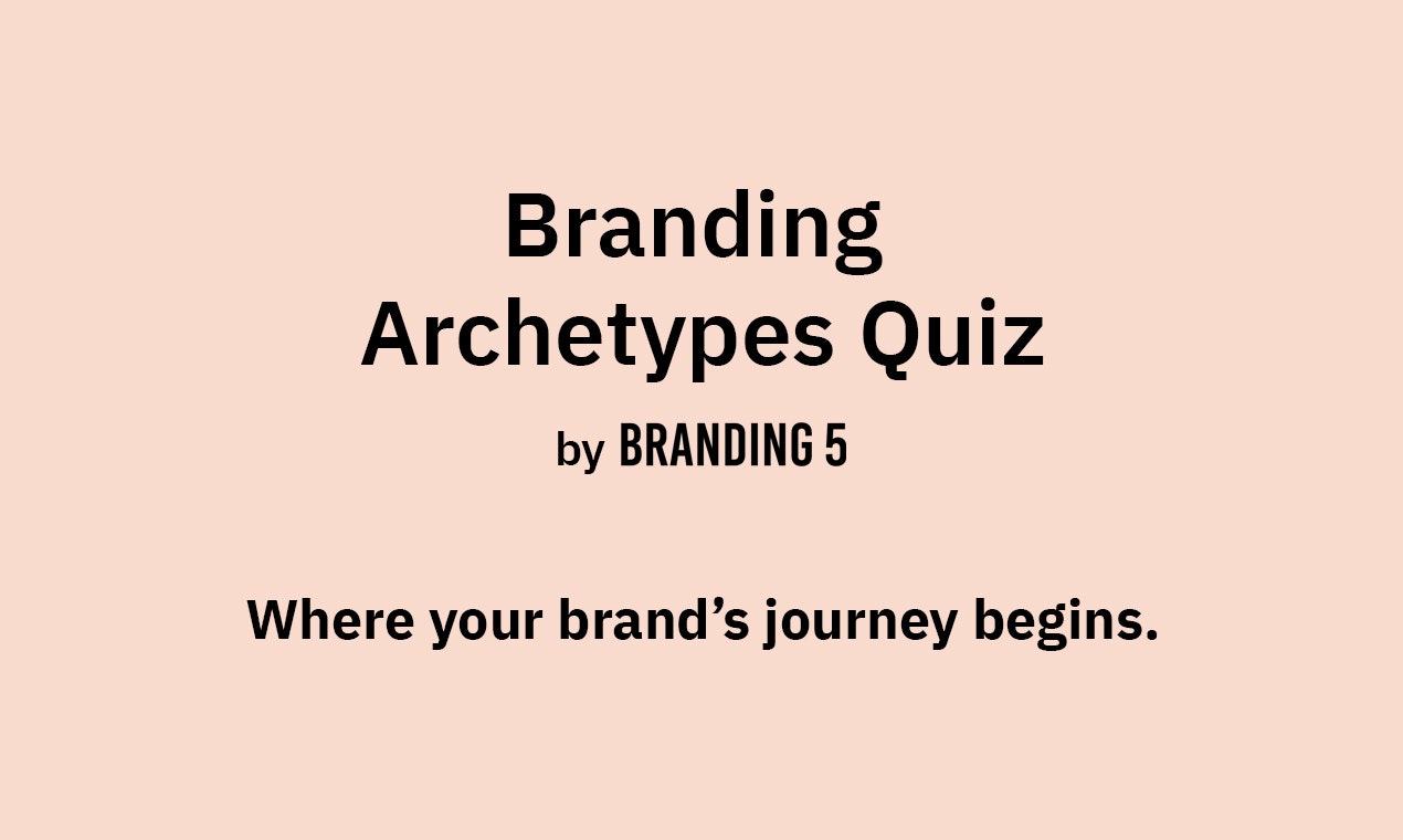 Branding Archtypes Generator media 4