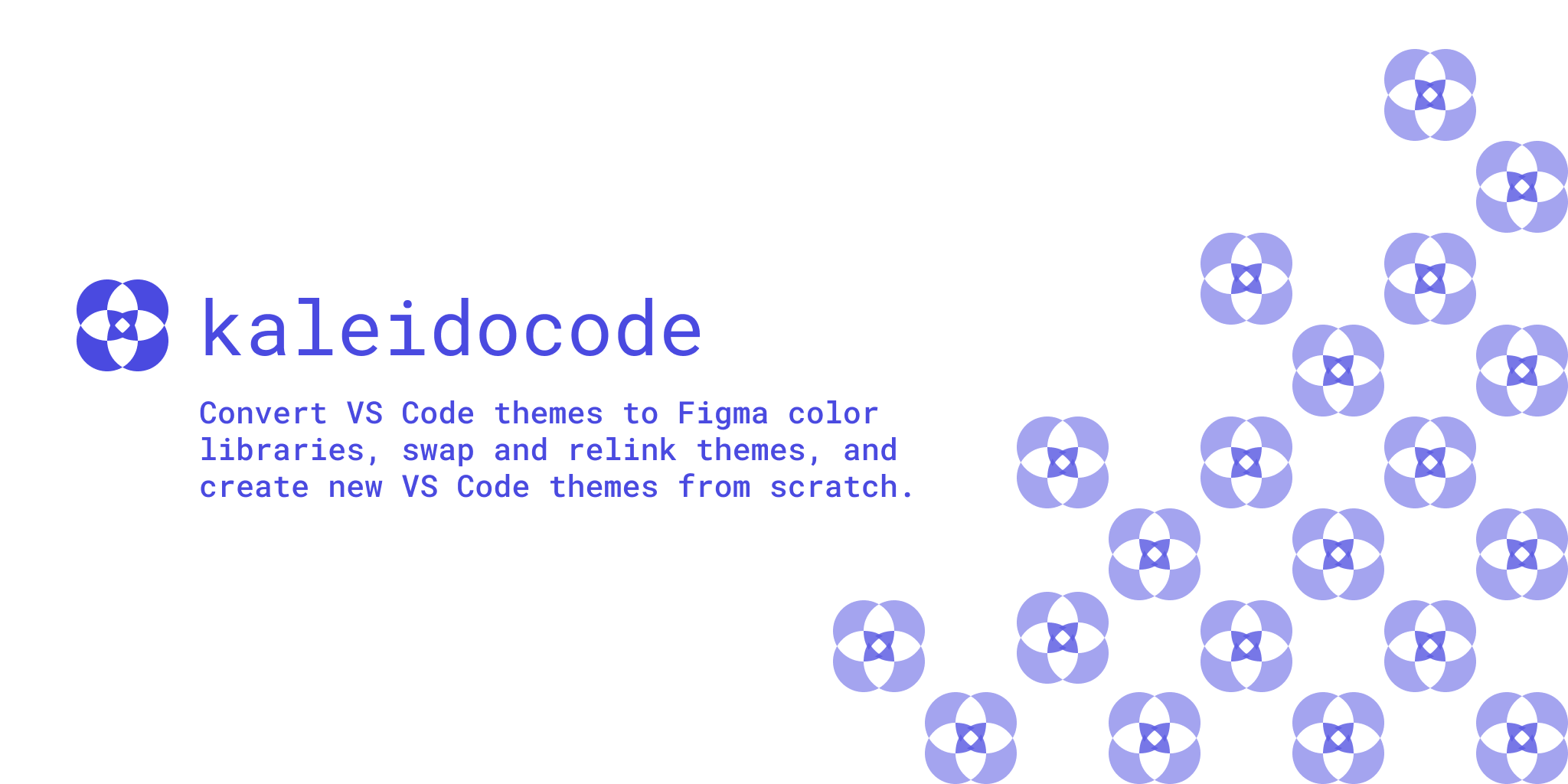 kaleidocode gallery image