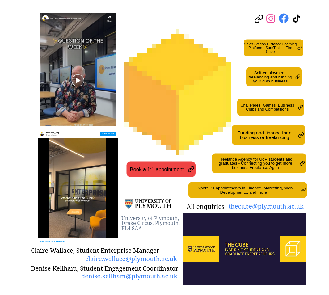 ScribbleSpace gallery image