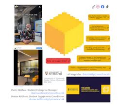 ScribbleSpace gallery image