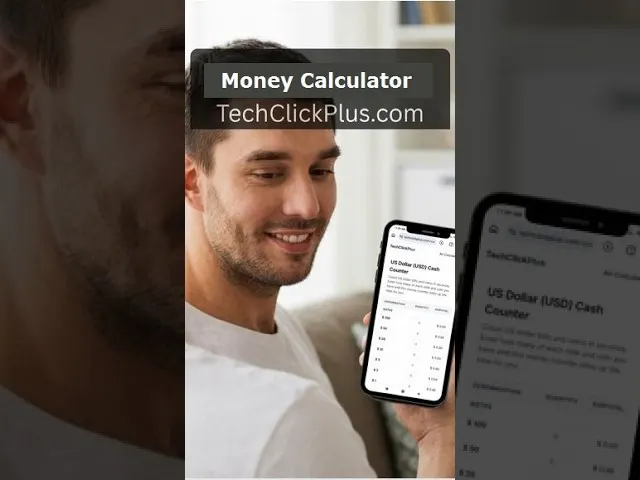 Cash & Money Calculators gallery image