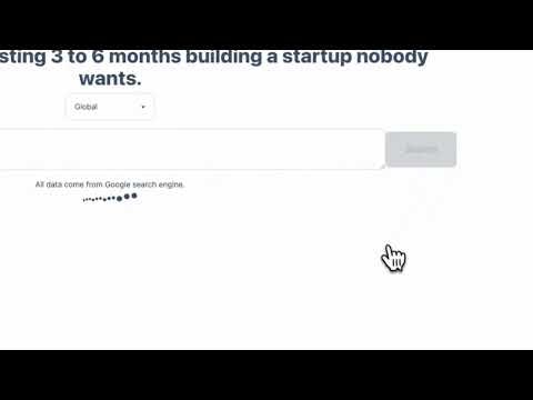 Startupseocheck gallery image