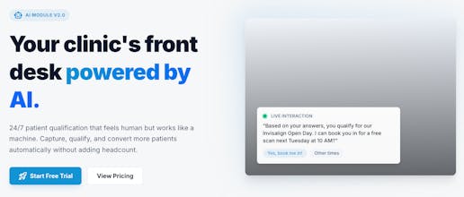 AES-CRM - GDPR-compliant CRM & Chat gallery image