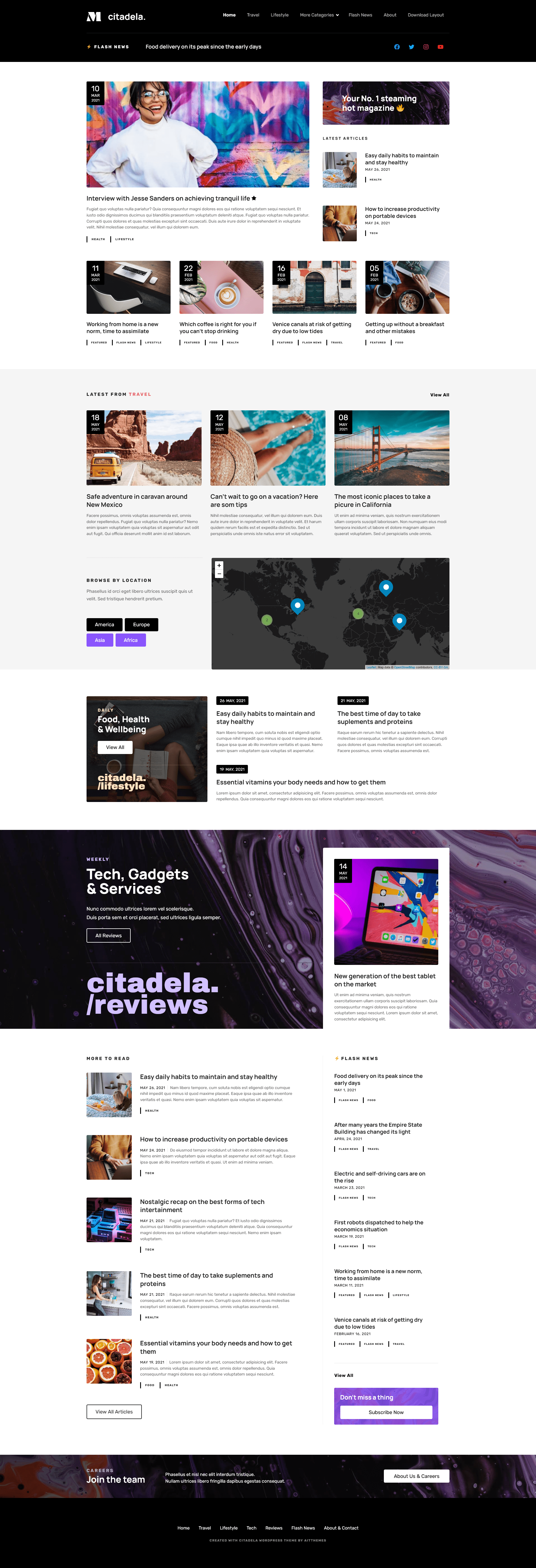 Citadela gallery image