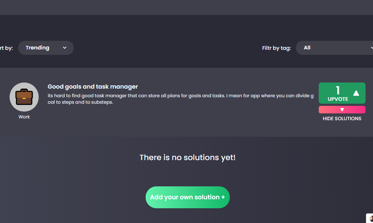 Pain In My Butt gallery image