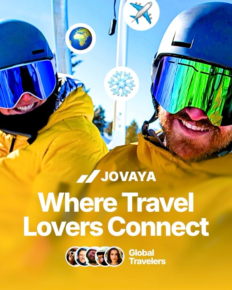Jovaya - Host And Stay - For Travelers gallery image