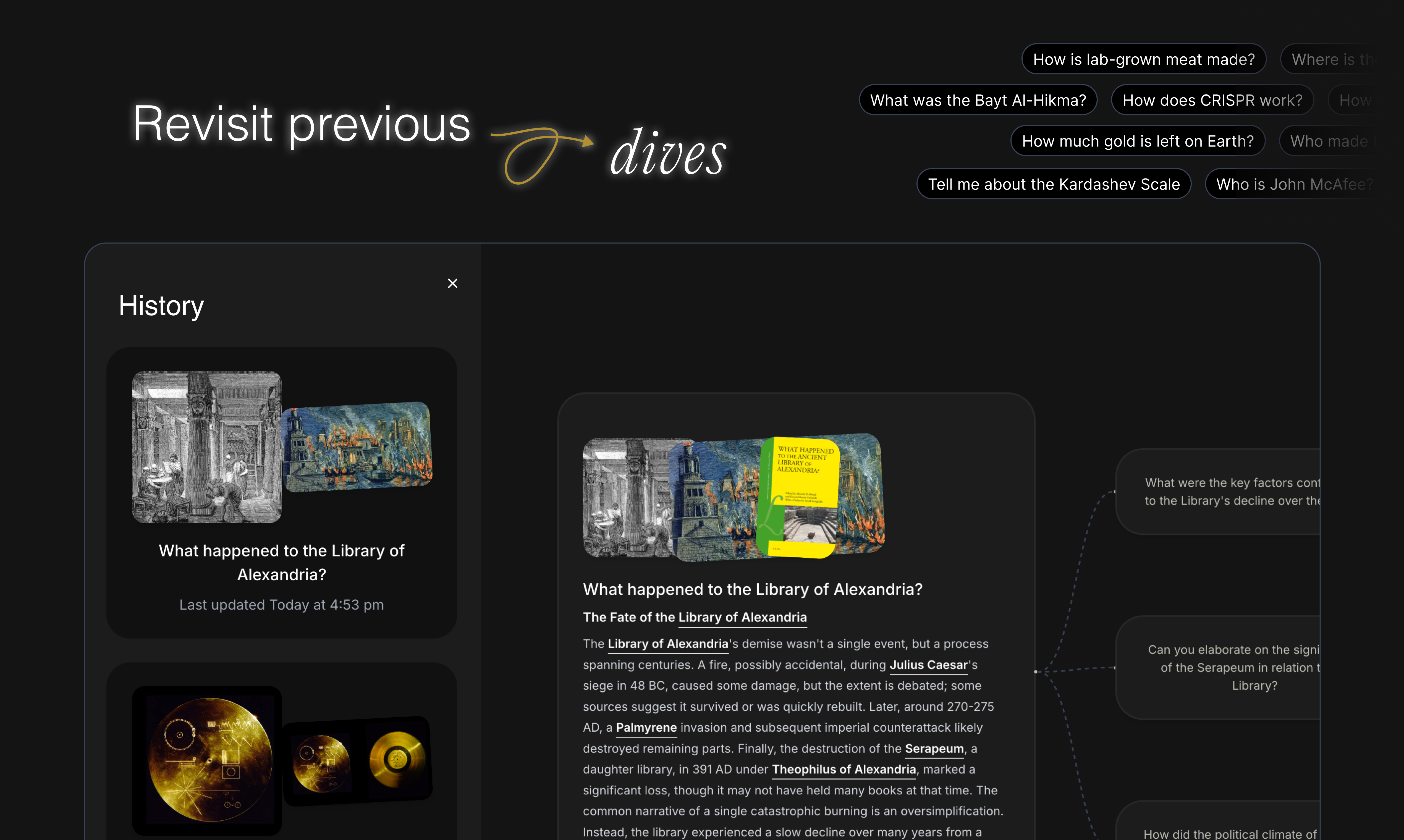 Rabbithole gallery image