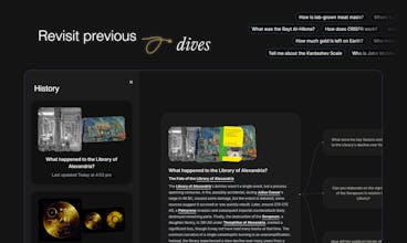 Rabbithole gallery image