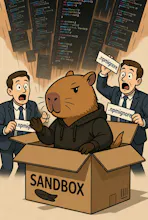 AgentWeekly.ai gallery image