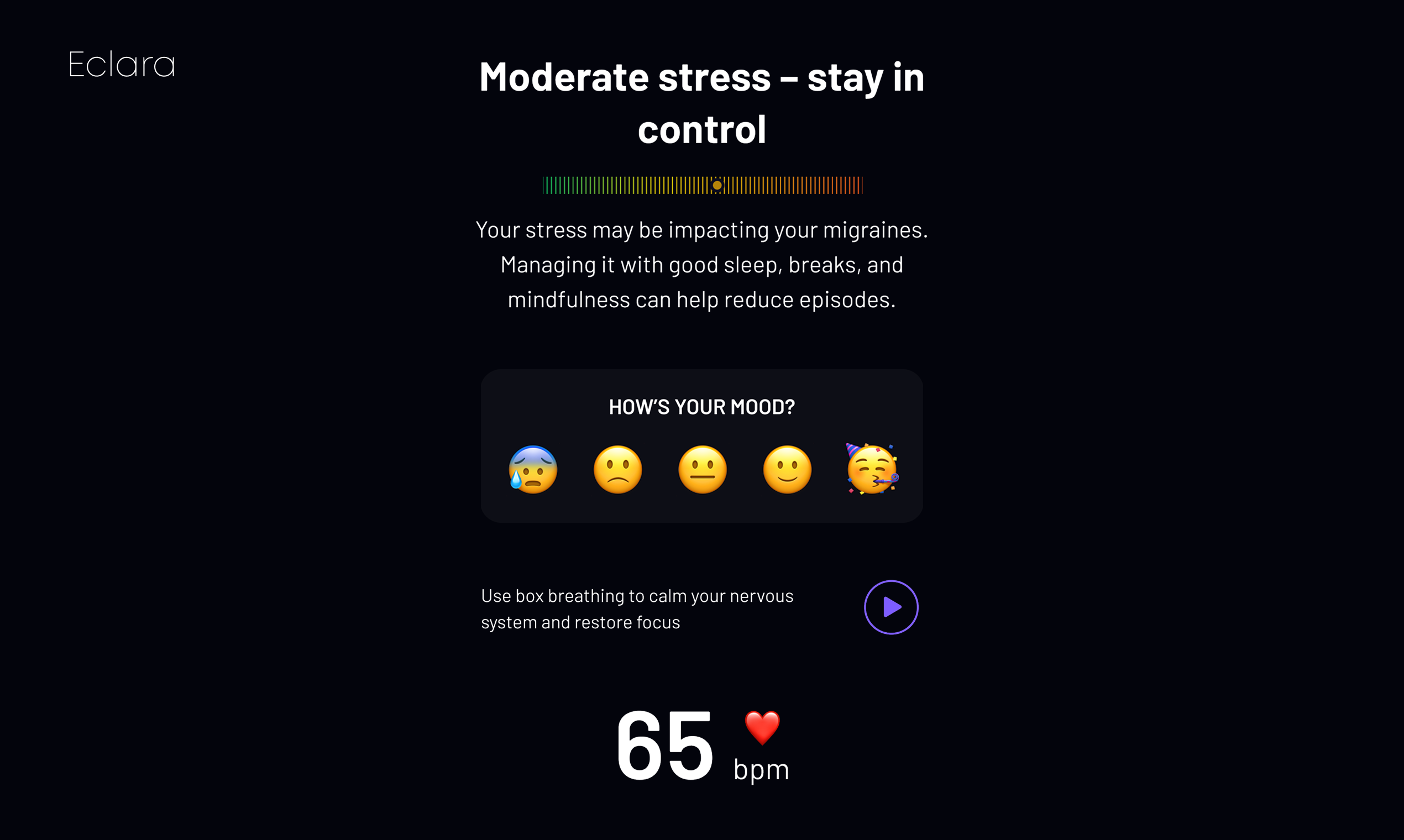 Eclara gallery image