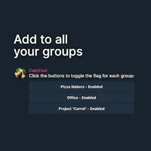 CapyCast gallery image