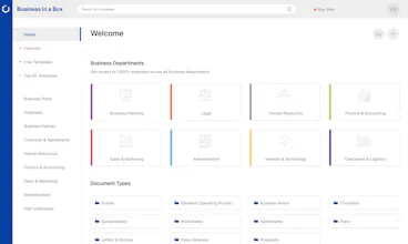 Business in a Box gallery image