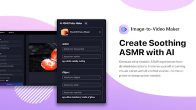 Image-to-Video Maker gallery image