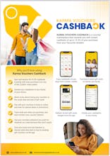 Karma Vouchers gallery image