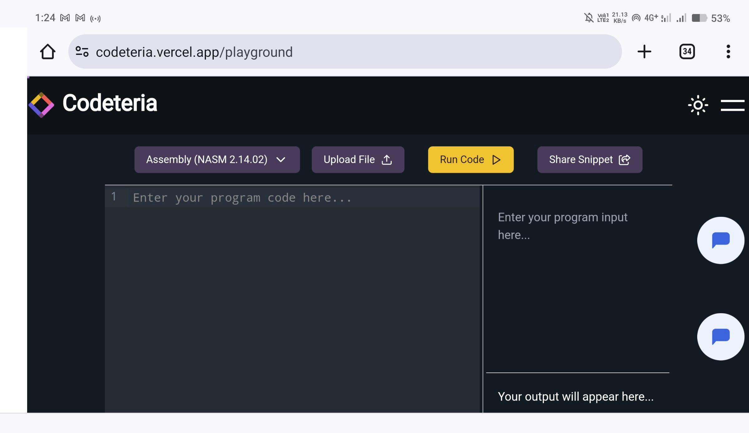 Codeteria gallery image