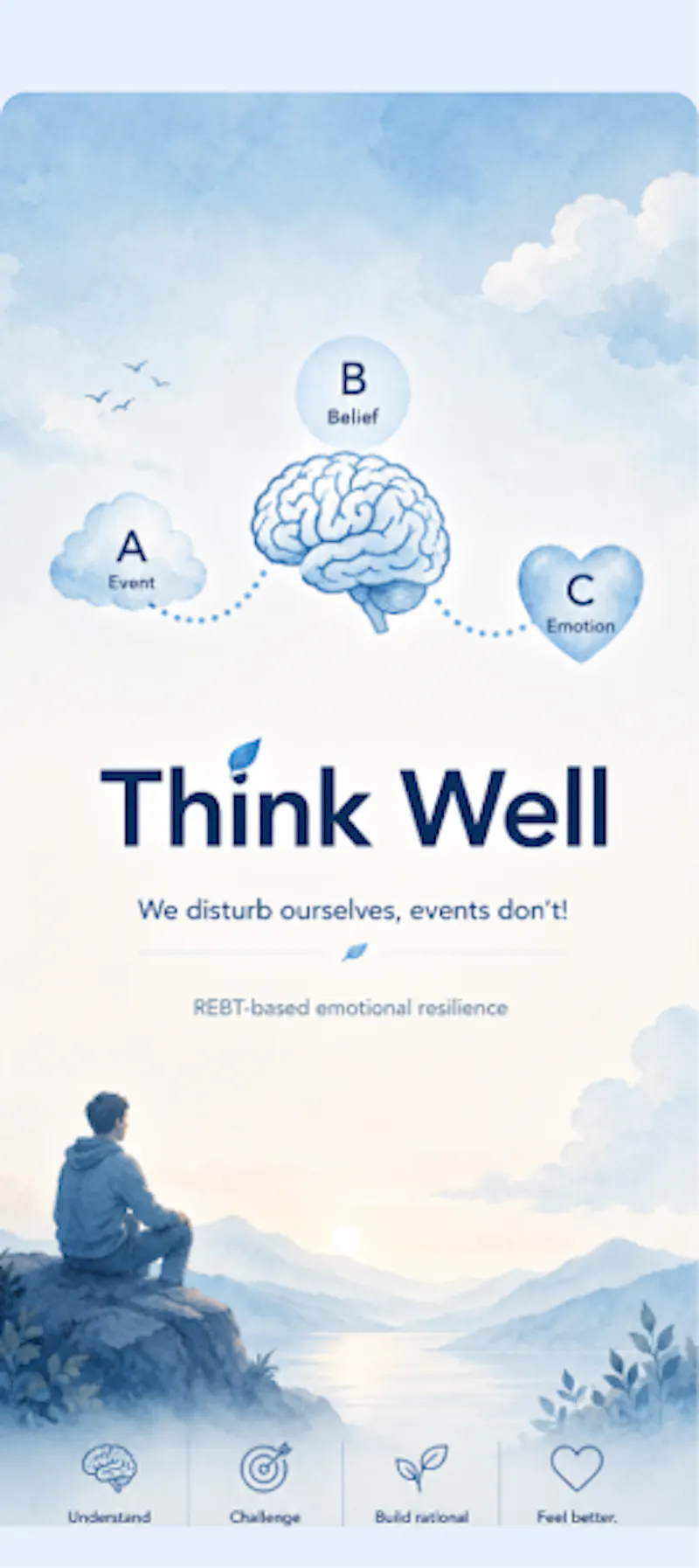 ThinkWell screenshot 1
