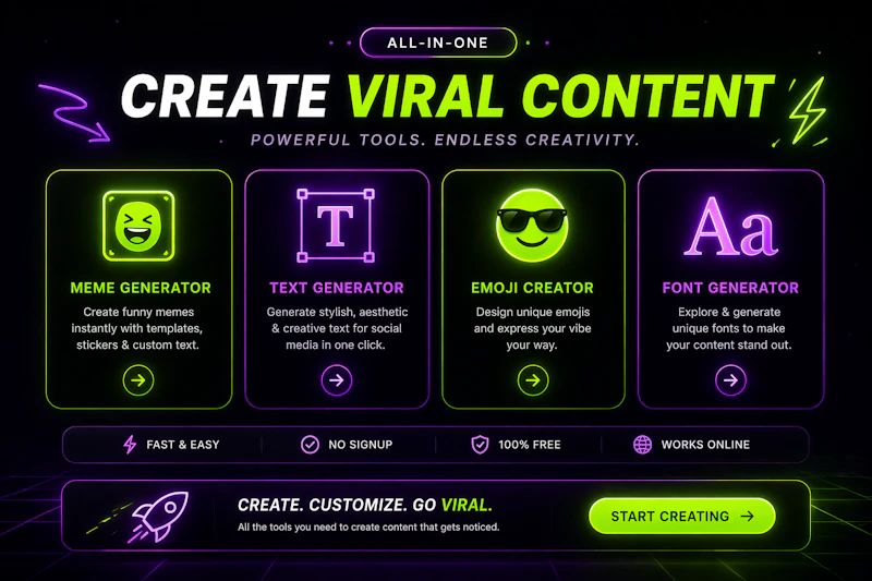 Brat Generators screenshot 1