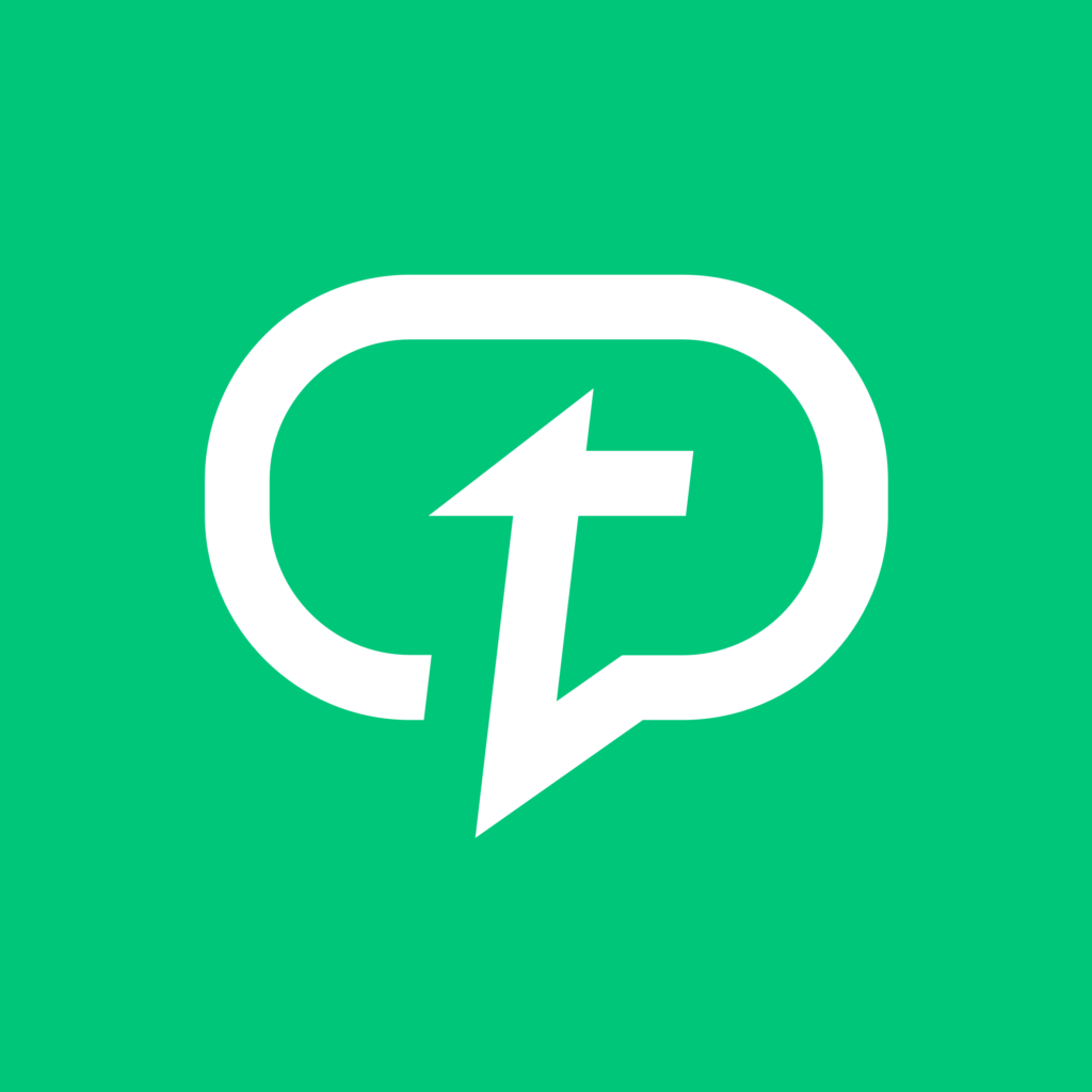 Trò chuyện textcrm