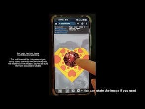 origami.codes gallery image