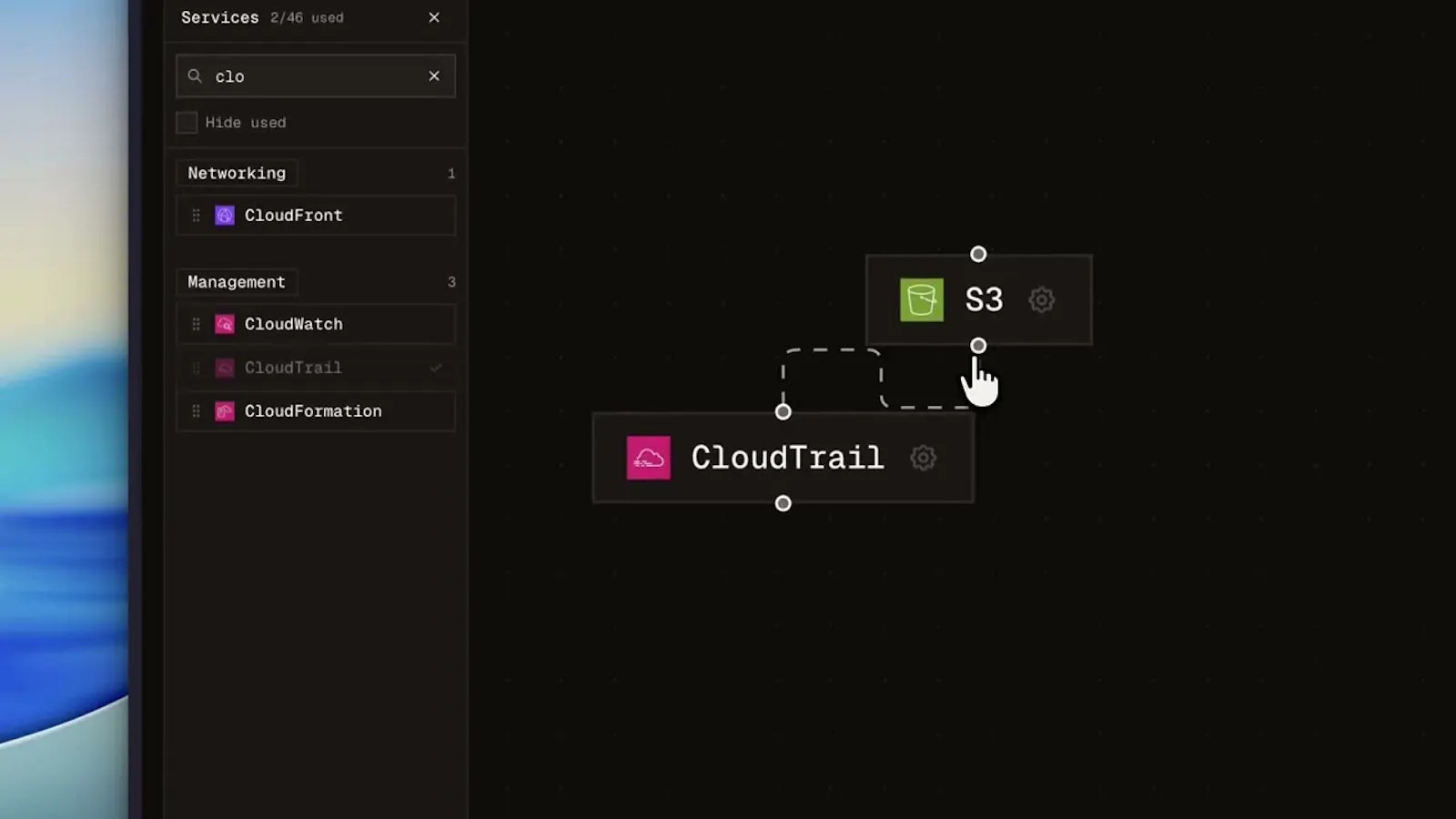 Well-Architected screenshot 1 (video preview)