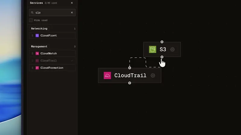 Well-Architected screenshot 1 (video preview)