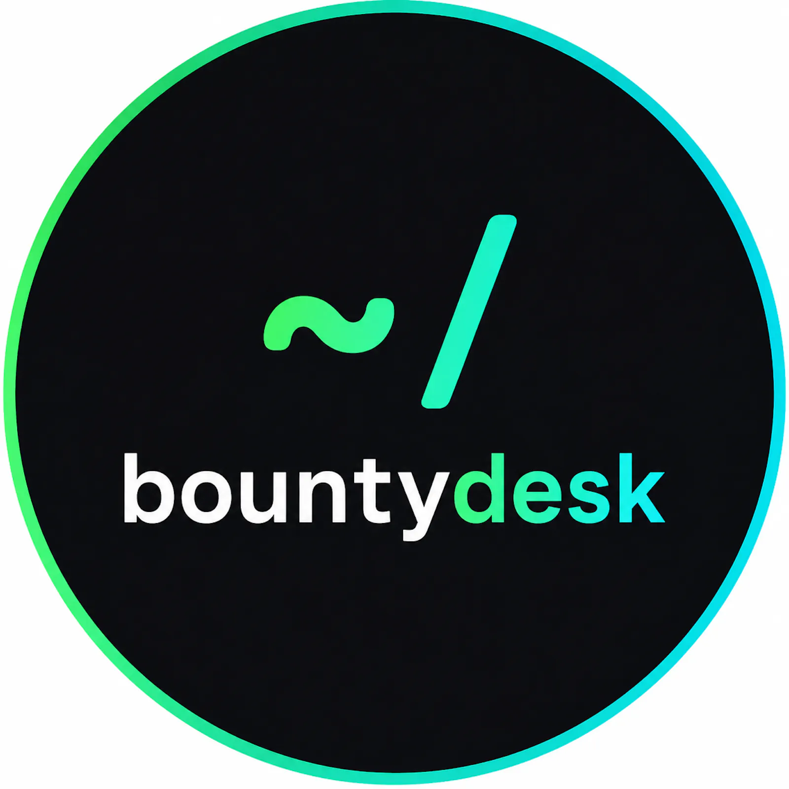 BountyDesk screenshot 2