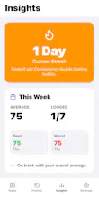 DailyGrade gallery image