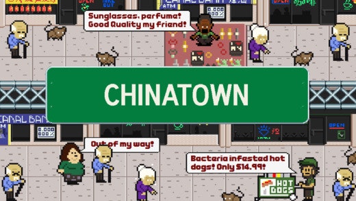 Luke Sidewalker gallery image