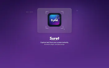 Suret gallery image
