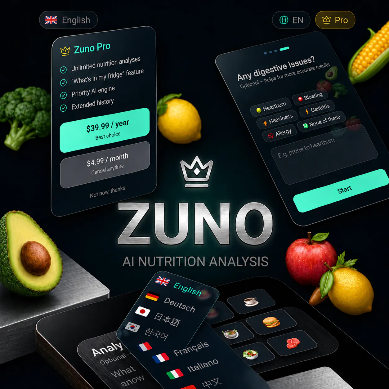 Zuno gallery image
