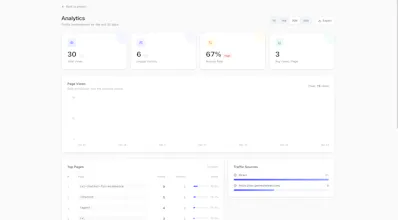 Blitz by neuralway.ai gallery image