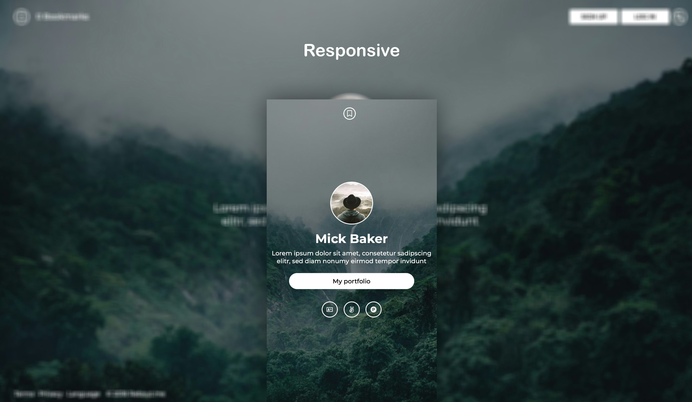 Rebout.me gallery image