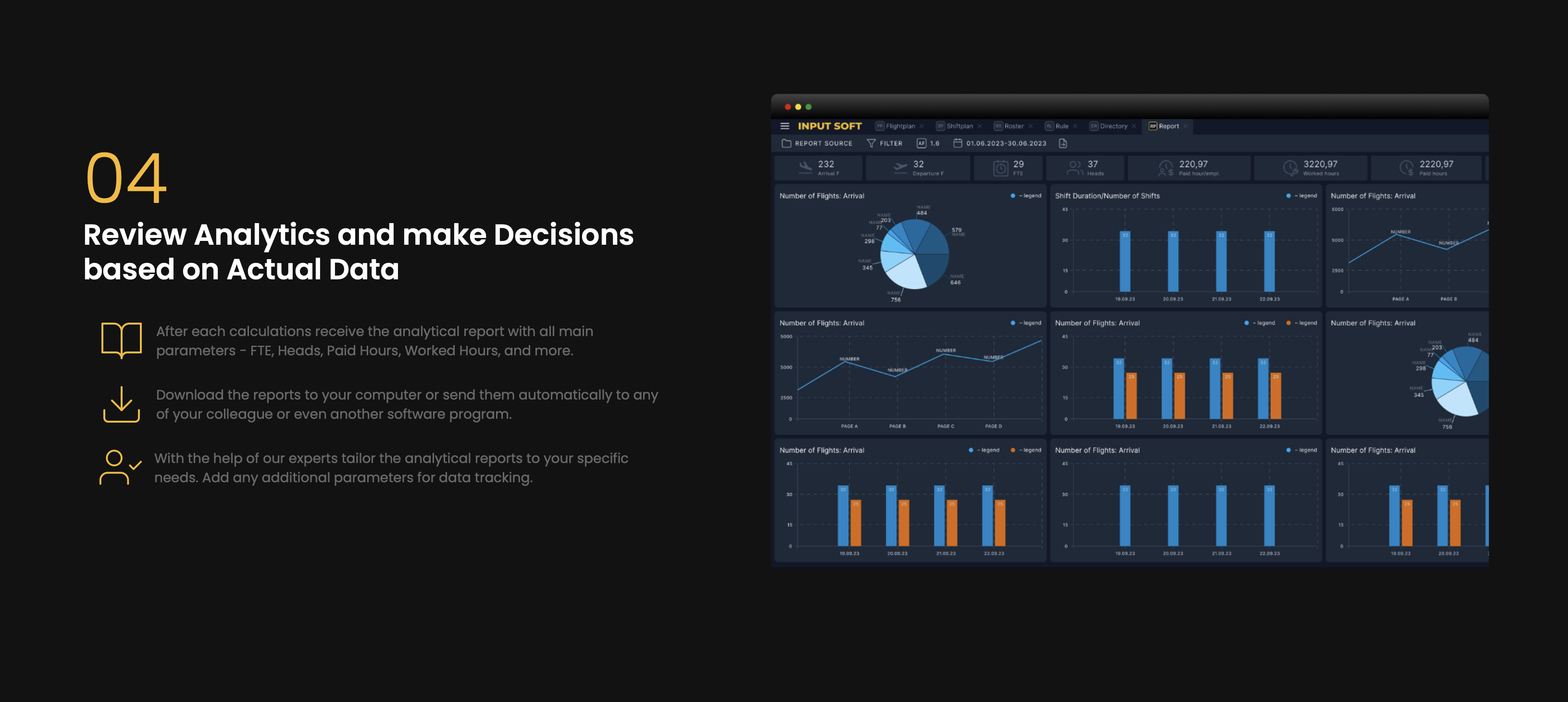 INPUT SOFT gallery image