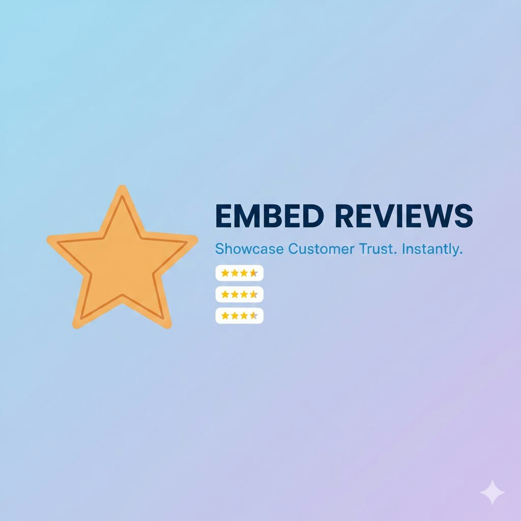 Embed Review - Main product screenshot demonstrating key features and user interface