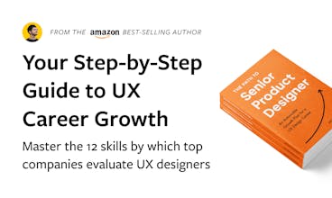 The Path to Senior Product Designer gallery image