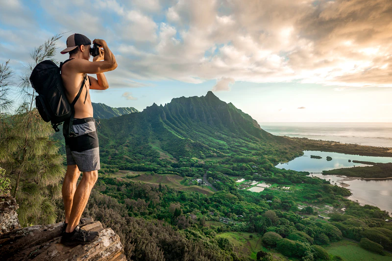 Top Things To Do In Oahu screenshot 1