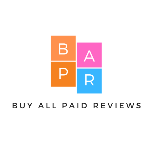 Buy Paid Reviews