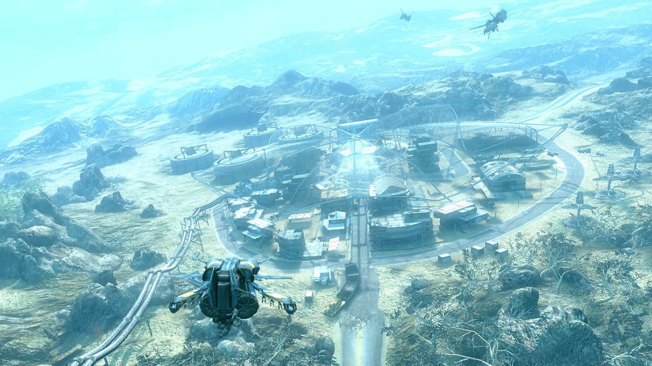 Angels Fall First gallery image