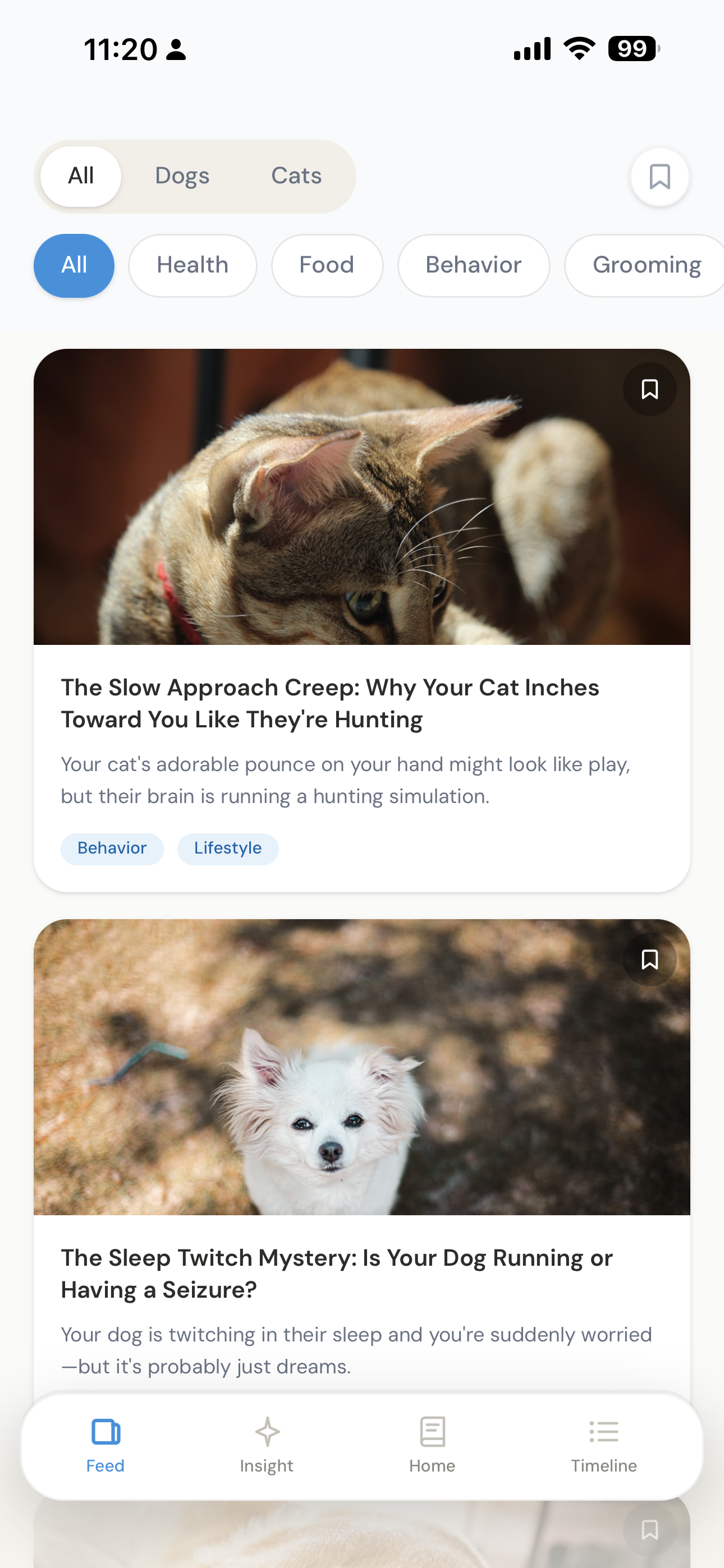 Yumipal — Your Pet's Smart Companion gallery image