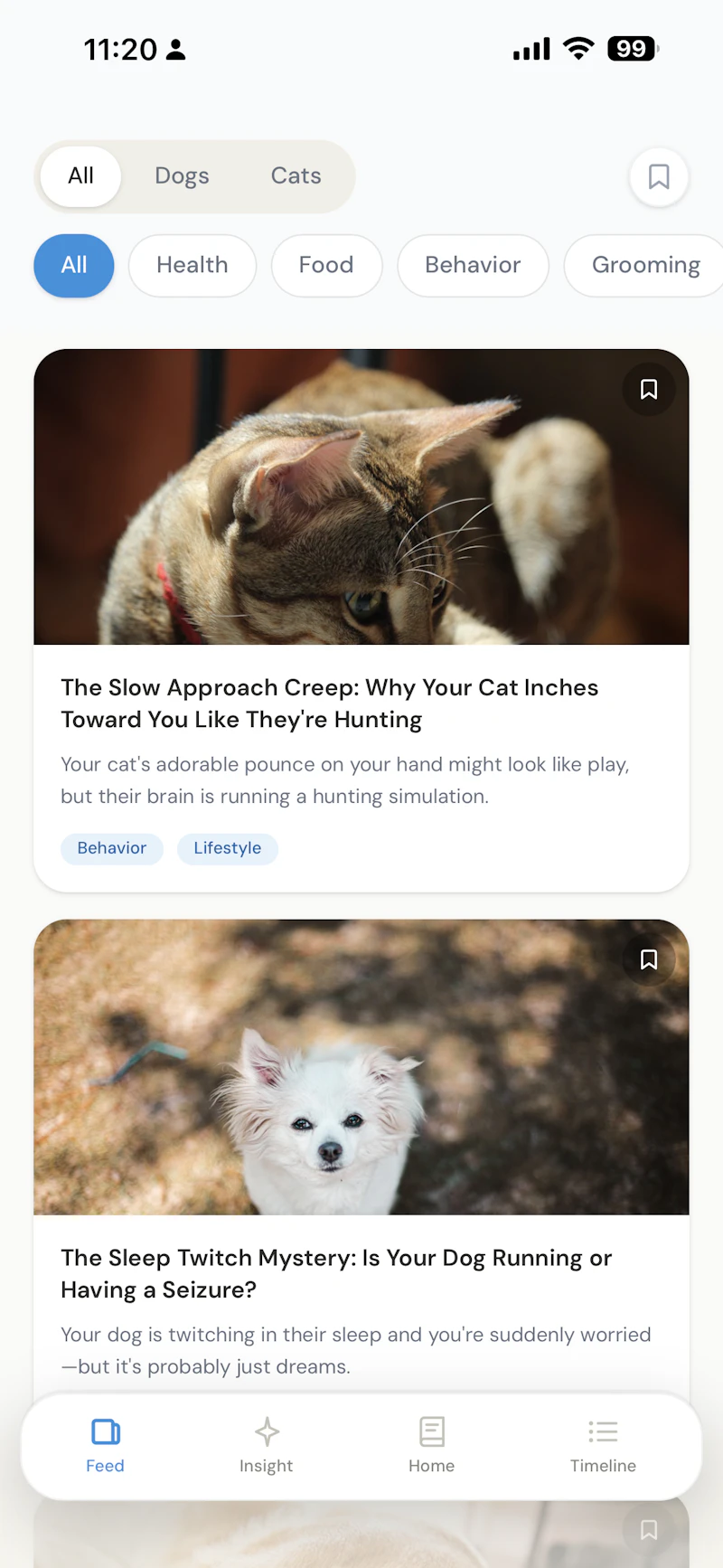 Yumipal — Your Pet's Smart Companion screenshot 6