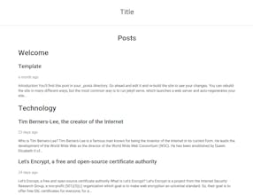 Jekyll-Markdown gallery image