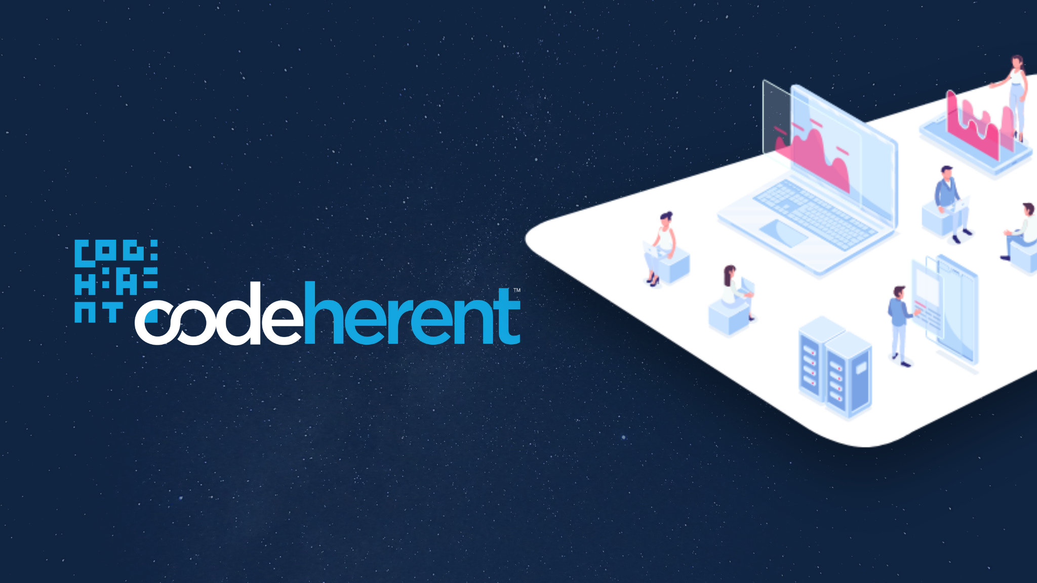 Codeherent gallery image