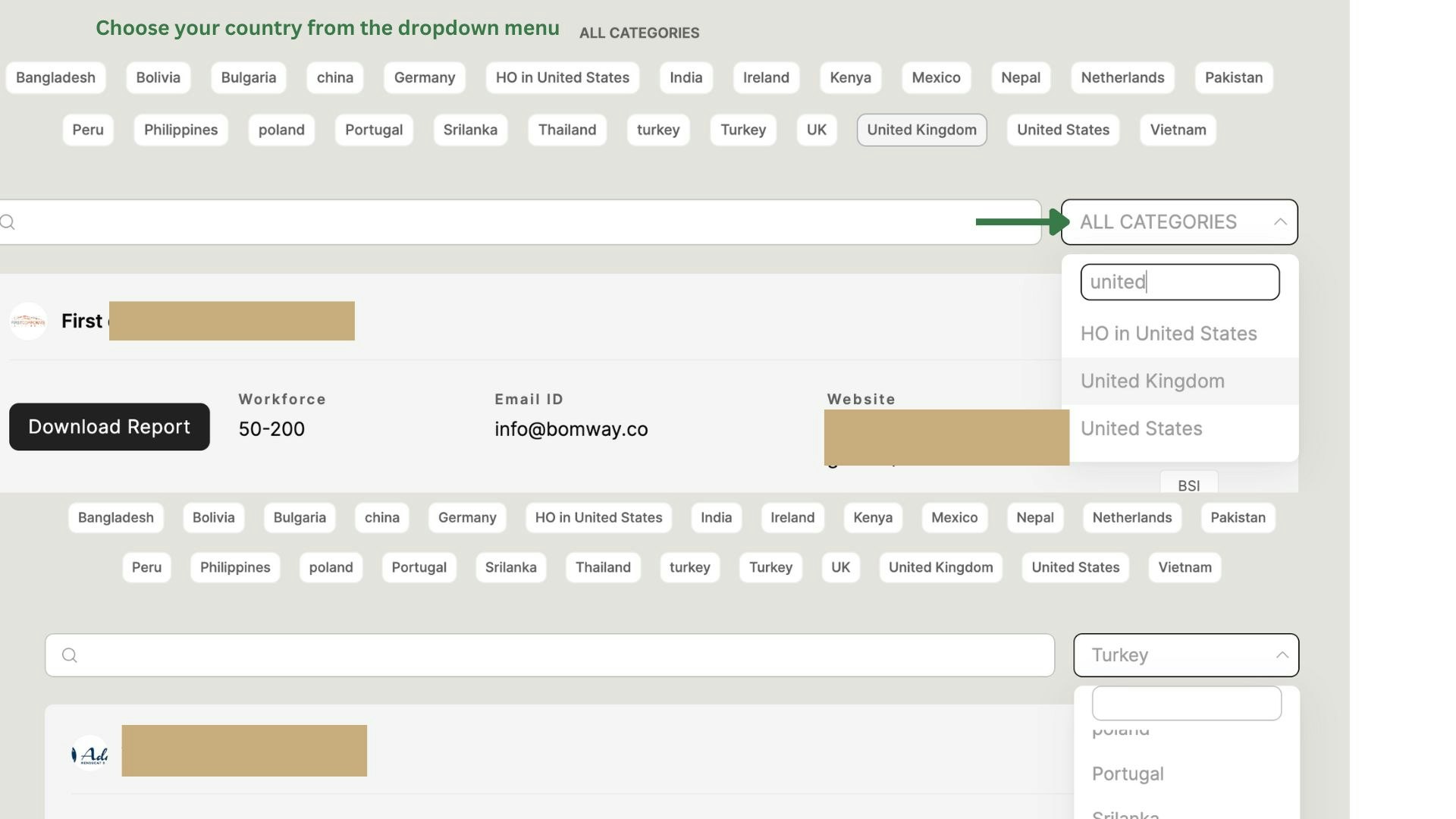 Bomway gallery image