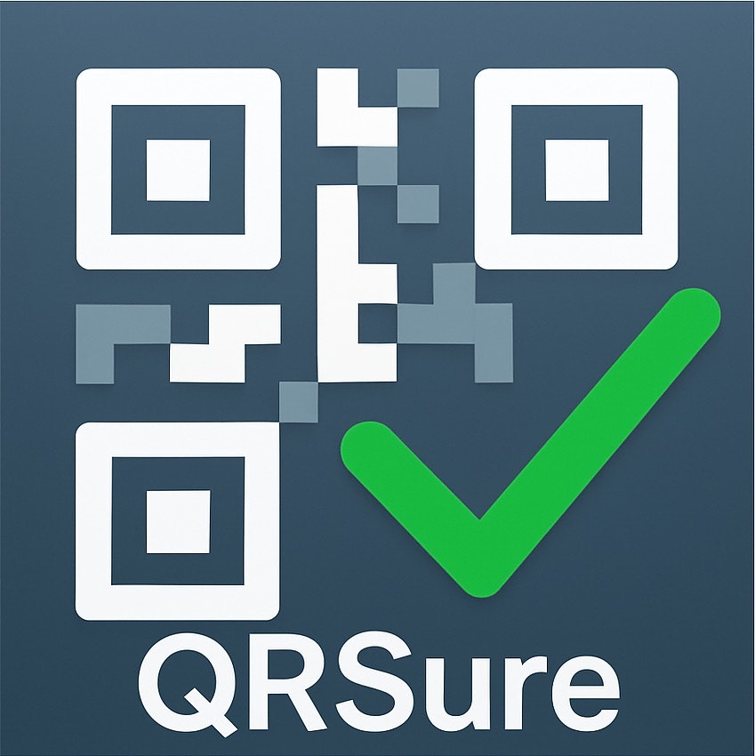 Qrsure