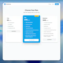 FlashScript gallery image
